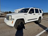 Used 2012 Jeep Liberty Limited image 3