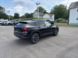 New 2025 Chevrolet Trax RS w/ Driver Confidence Package image 4