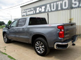 Used 2022 Chevrolet Silverado 1500 LT w/ Texas Edition Plus image 6