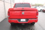 Used 2011 RAM 1500 Sport w/ Sport Premium Group image 3