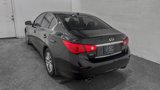 Used 2016 INFINITI Q50 Premium w/ 2.0T Premium Plus Package image 6