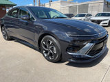 Used 2024 Hyundai Sonata SEL image 4