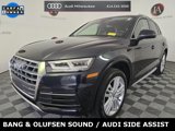 Used 2019 Audi Q5 2.0T Premium Plus w/ Premium Plus Package image 5