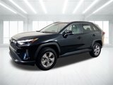 Used 2023 Toyota RAV4 XLE image 3