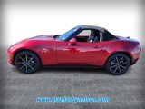New 2024 MAZDA MX-5 Miata Grand Touring image 3