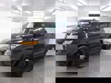 Used 2013 Ford Explorer 4WD Police Interceptor w/ Two-Tone Vinyl Pkg 1 image 3