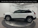 Used 2019 Jeep Cherokee Latitude w/ Popular Appearance Group image 4