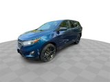 Used 2021 Chevrolet Equinox LT image 4