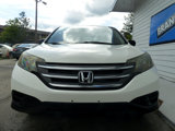 Used 2012 Honda CR-V LX image 3