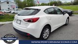 Used 2015 MAZDA MAZDA3 i Touring image 3