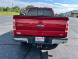 Used 2011 Ford F150 Lariat w/ Lariat Plus Pkg image 5