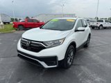 Used 2021 Honda CR-V EX image 2