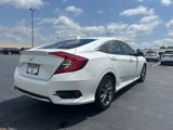 Used 2020 Honda Civic EX-L image 5