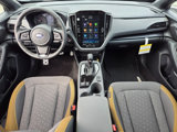 New 2025 Subaru Crosstrek 2.5i Sport image 2