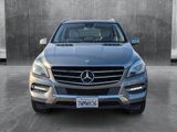 Used 2013 Mercedes-Benz ML 350 BlueTEC 4MATIC image 2
