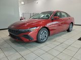 Used 2024 Hyundai Elantra SEL image 3