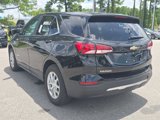 Used 2024 Chevrolet Equinox LT image 5