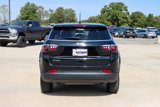 New 2025 Jeep Compass Sport w/ Mopar Graphics Package image 4