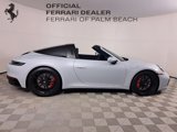 Used 2024 Porsche 911 Targa 4 GTS image 2