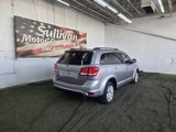 Used 2018 Dodge Journey SXT image 5