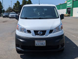 Used 2017 Nissan NV200 S image 3