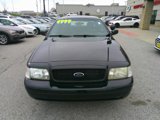 Used 2009 Ford Crown Victoria Police Interceptor image 4