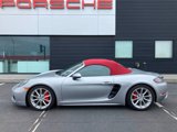 Used 2024 Porsche 718 Boxster S image 2