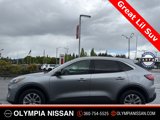 Used 2022 Ford Escape SE image 5