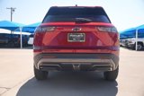 New 2025 Chevrolet Equinox ACTIV w/ Convenience Package III image 5
