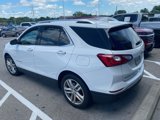 Used 2018 Chevrolet Equinox Premier image 3