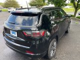 Used 2022 Jeep Compass High Altitude image 3