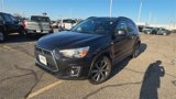Used 2013 Mitsubishi Outlander Sport LE image 4
