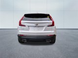 Certified 2023 Cadillac XT4 Luxury w/ Cold Weather Package image 5