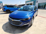 Used 2023 Chevrolet Malibu LT image 3