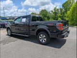 Used 2011 Ford F150 FX4 w/ FX Luxury Pkg image 3