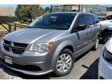 Used 2014 Dodge Grand Caravan American Value Package image 2