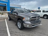 Used 2017 RAM 1500 Big Horn image 2