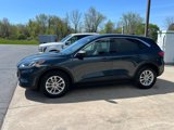 Certified 2022 Ford Escape SE image 4