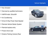 Used 2019 Chevrolet Colorado LT w/ LT Convenience Package image 2