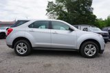 Used 2014 Chevrolet Equinox LS image 3