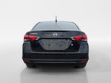 New 2025 Nissan Versa S w/ S Plus Package image 4