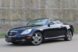 Used 2007 Lexus SC 430 Convertible image 4
