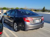Used 2012 Toyota Camry SE image 4