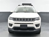Used 2018 Jeep Compass Latitude w/ Popular Equipment Group image 3