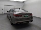 Used 2018 Kia Optima SX w/ Technology Package image 6