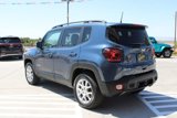 Used 2021 Jeep Renegade Limited w/ Luxury Group II image 5