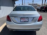 Used 2021 Mercedes-Benz C 300 Sedan image 5