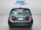 Used 2015 Chevrolet Sonic LTZ image 5