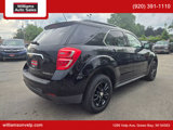 Used 2016 Chevrolet Equinox LT w/ Convenience Package image 3