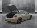 New 2025 Honda Civic Sport image 3